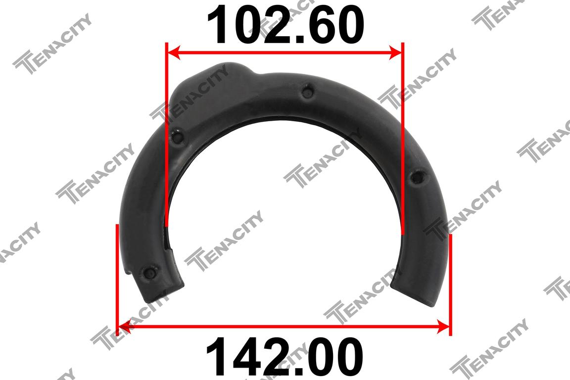 TENACITY ASMHO1045 2