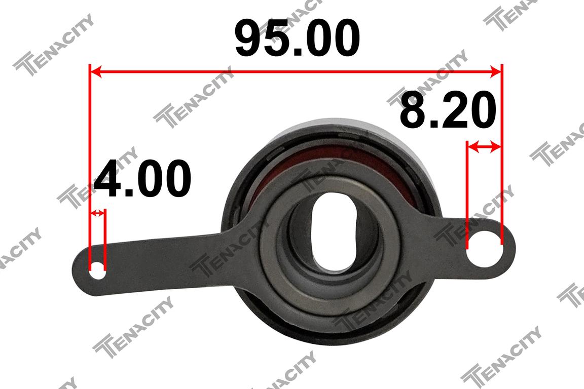 TENACITY ABTHO1026 5