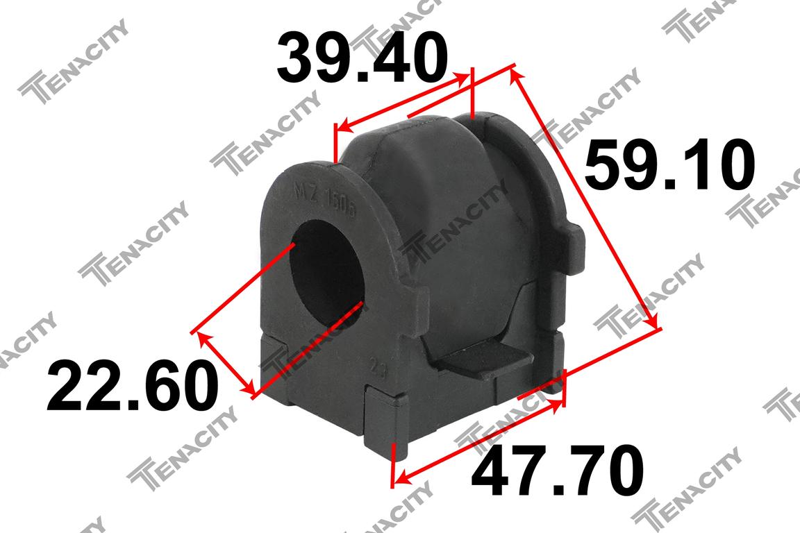 TENACITY ASBMA1028 2