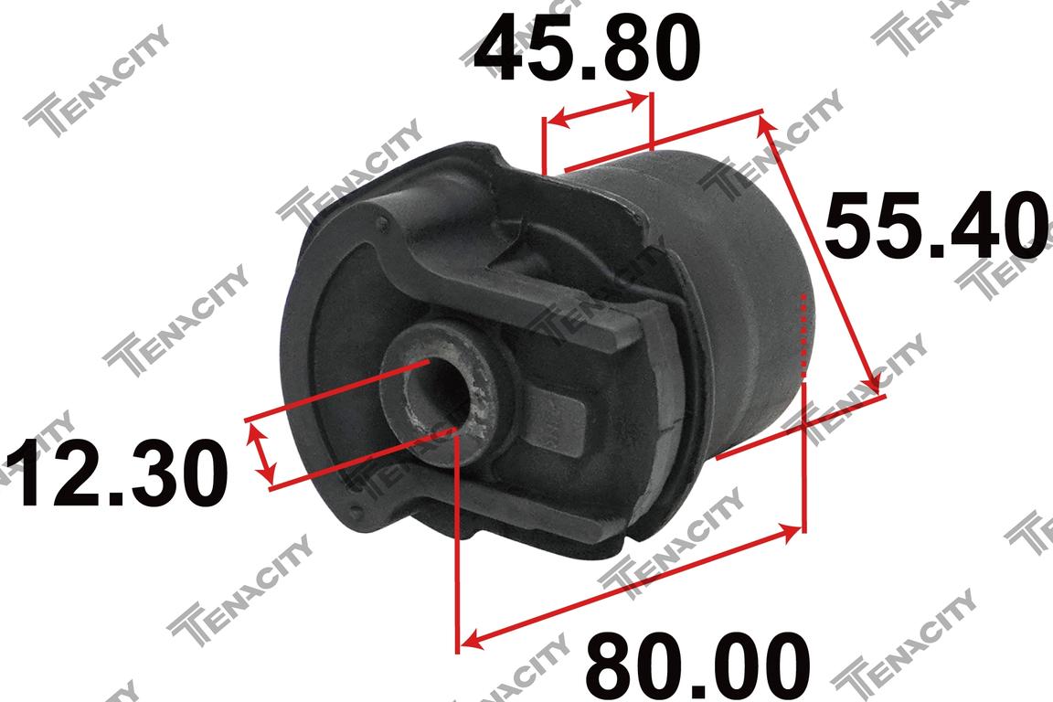 TENACITY AAMTO1056 2