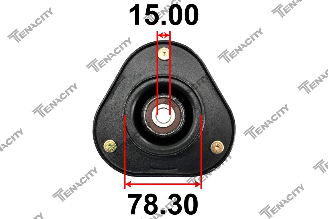 TENACITY ASMTO1012 5