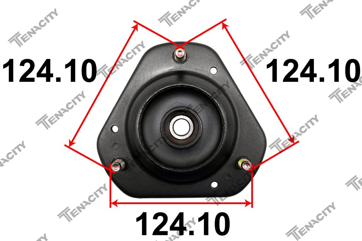 TENACITY ASMTO1015 3