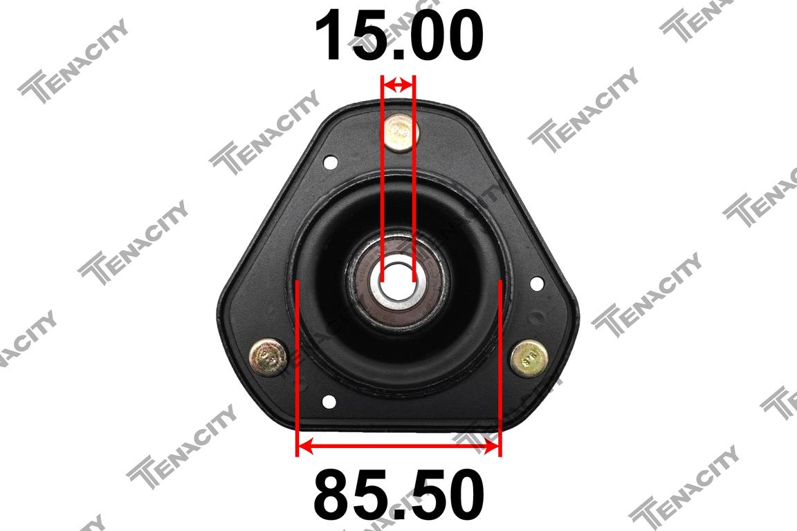 TENACITY ASMTO1015 5