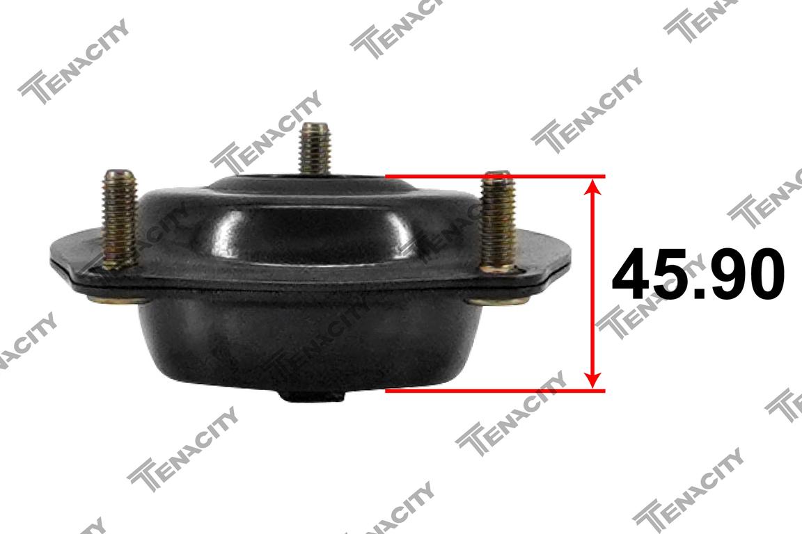 TENACITY ASMTO1016 2