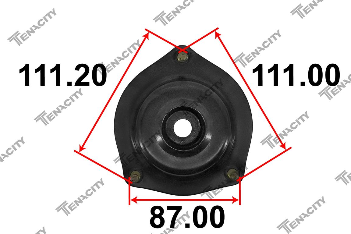 TENACITY ASMTO1016 3