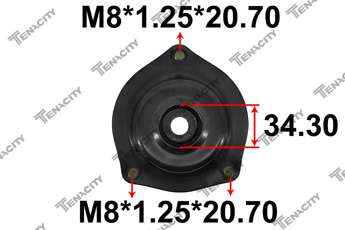 TENACITY ASMTO1016 4