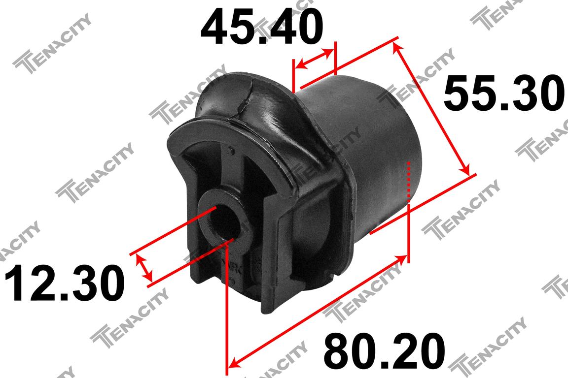 TENACITY AAMTO1058 2