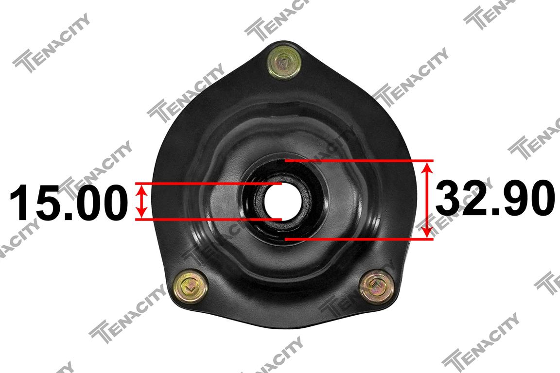 TENACITY ASMTO1016 5