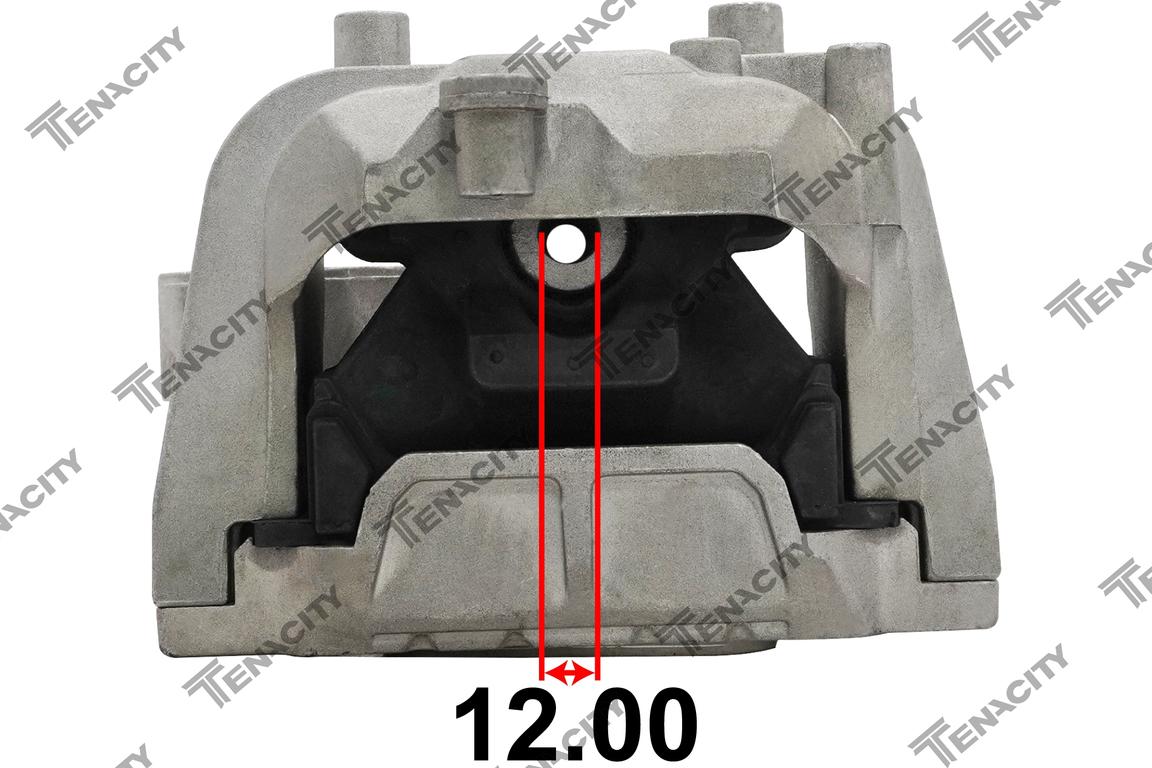 TENACITY AWSVW1026 2