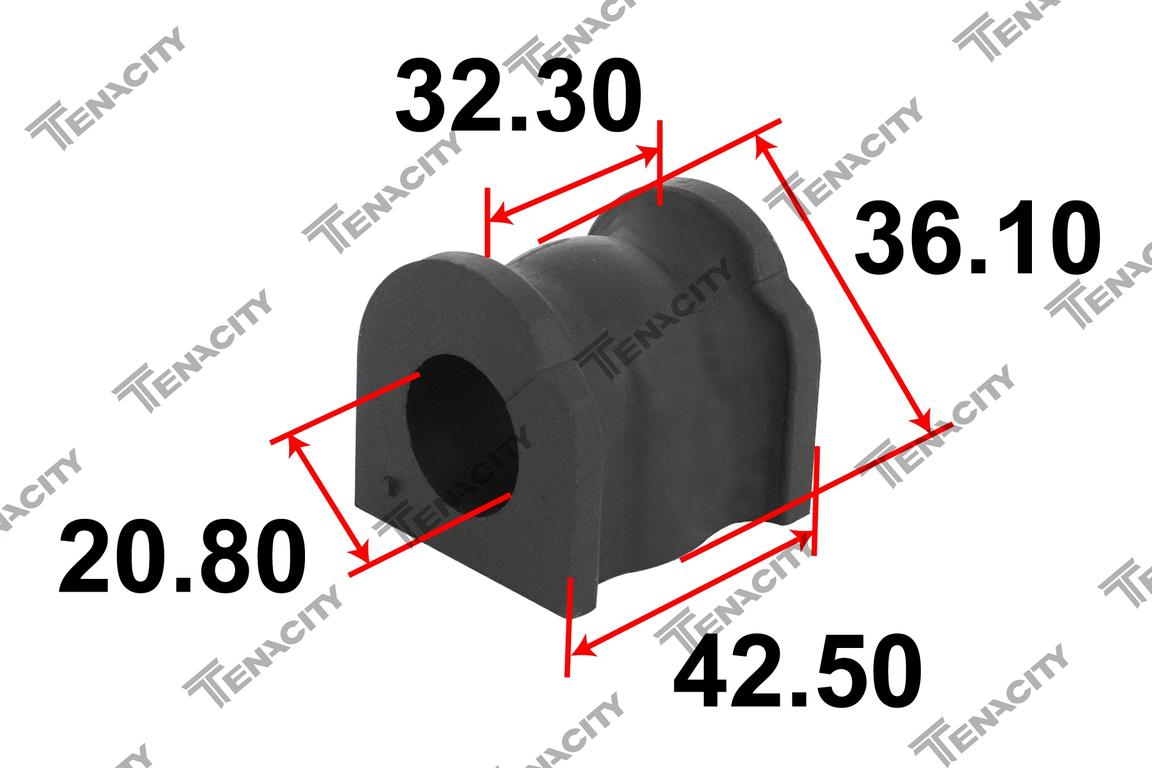 TENACITY ASBMA1031 2