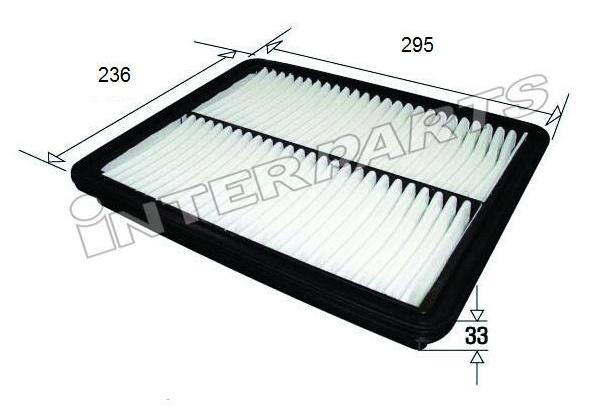 INTERPARTS IPAK030