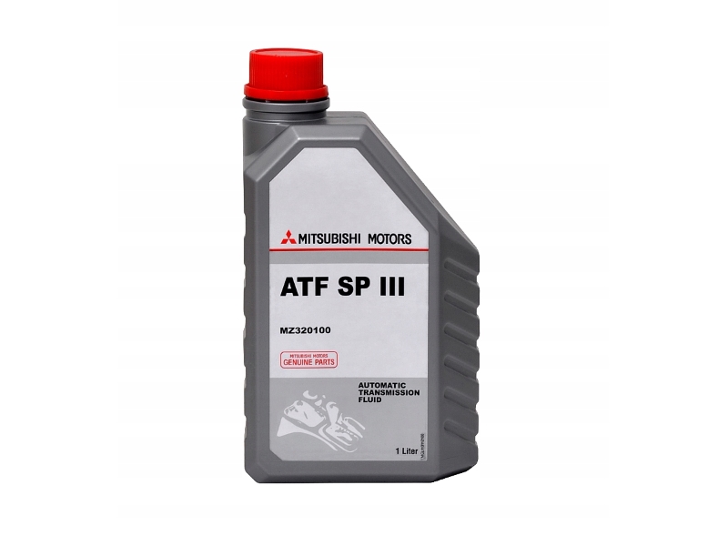 Mitsubishi ATF SP III