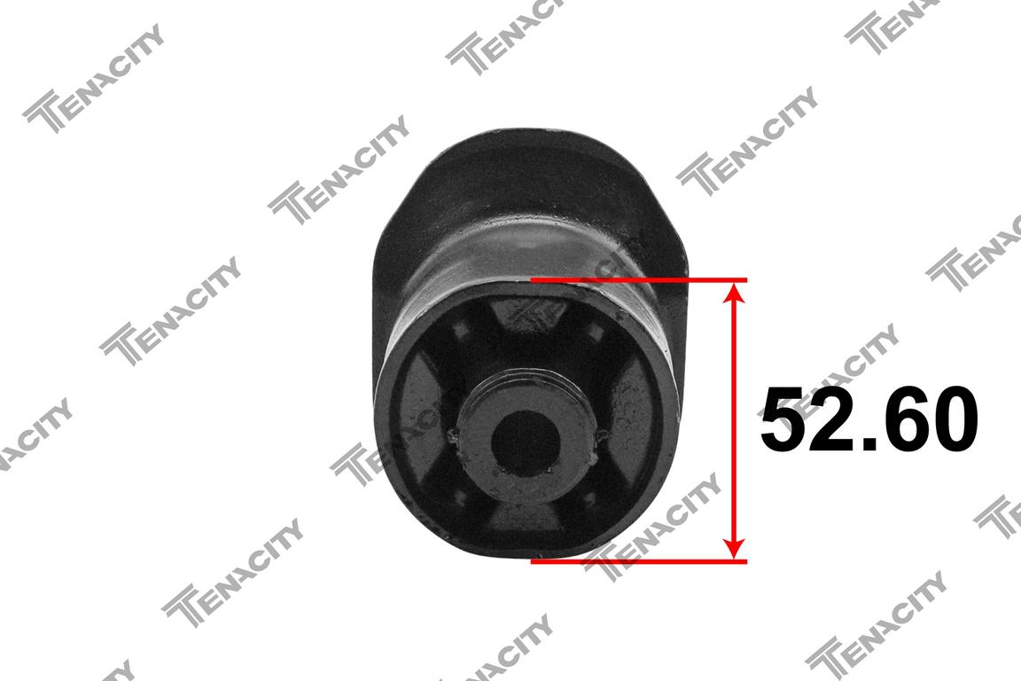 TENACITY AAMTO1058 5