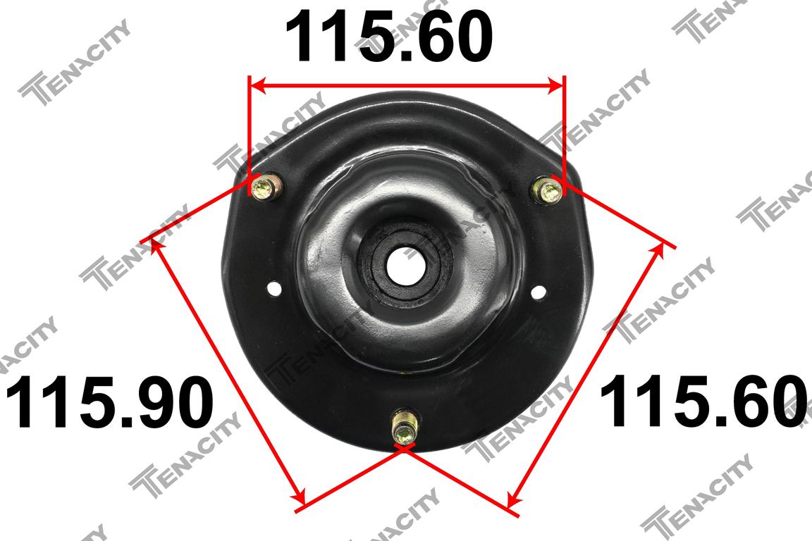 TENACITY ASMTO1017 3