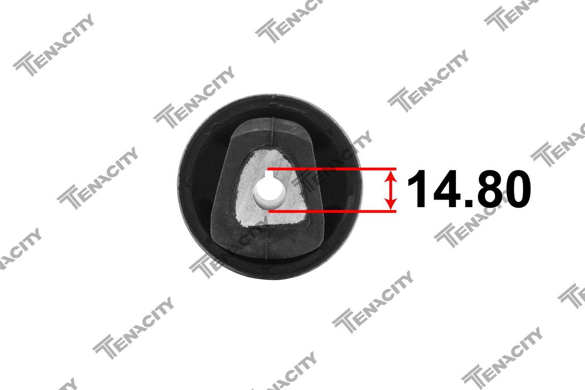 TENACITY AAMBM1015 4