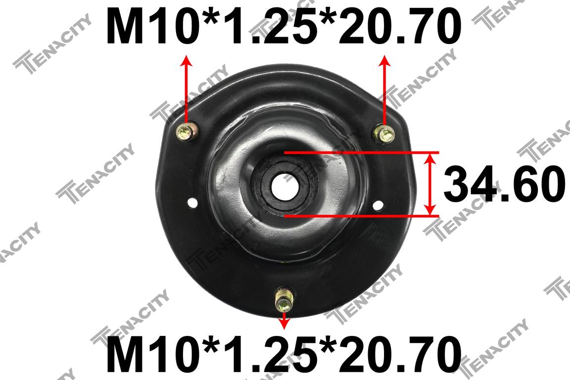 TENACITY ASMTO1017 4