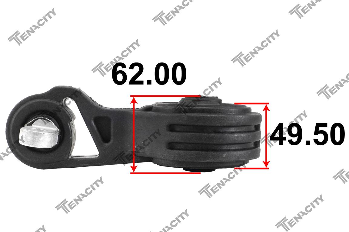 TENACITY AWSHO1125 3