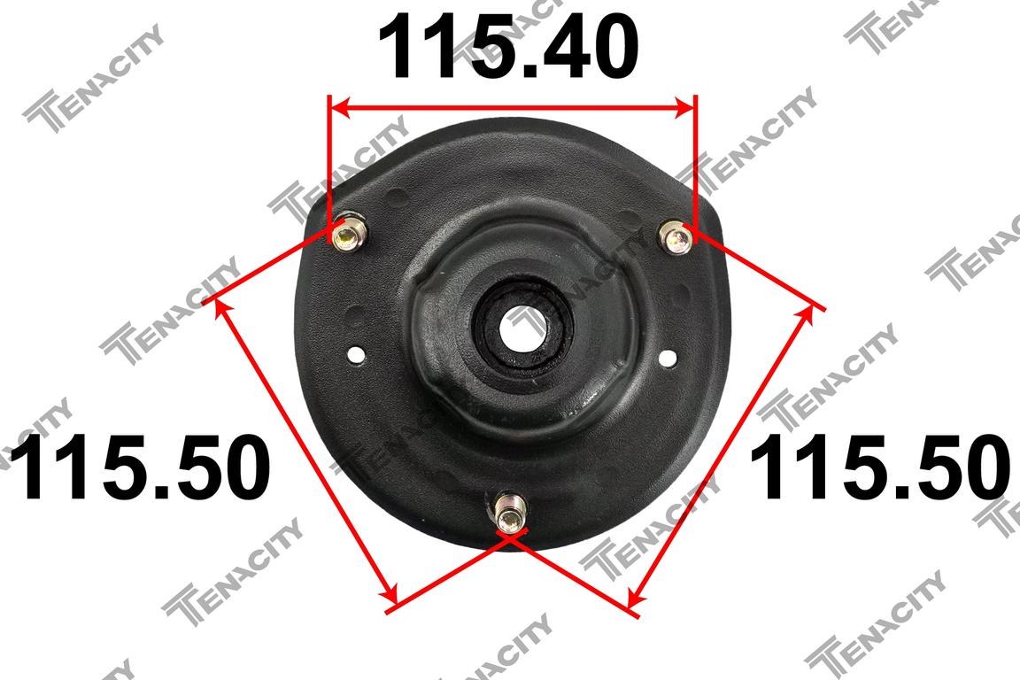 TENACITY ASMTO1019 3