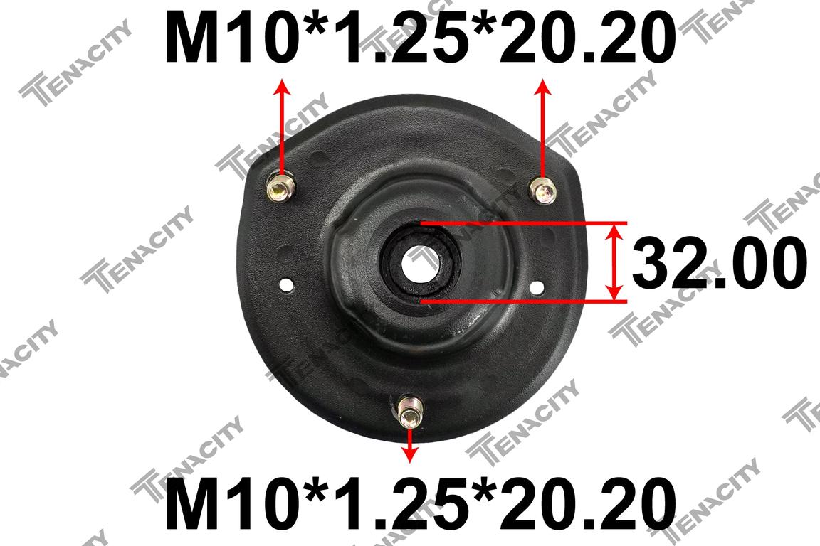 TENACITY ASMTO1019 4