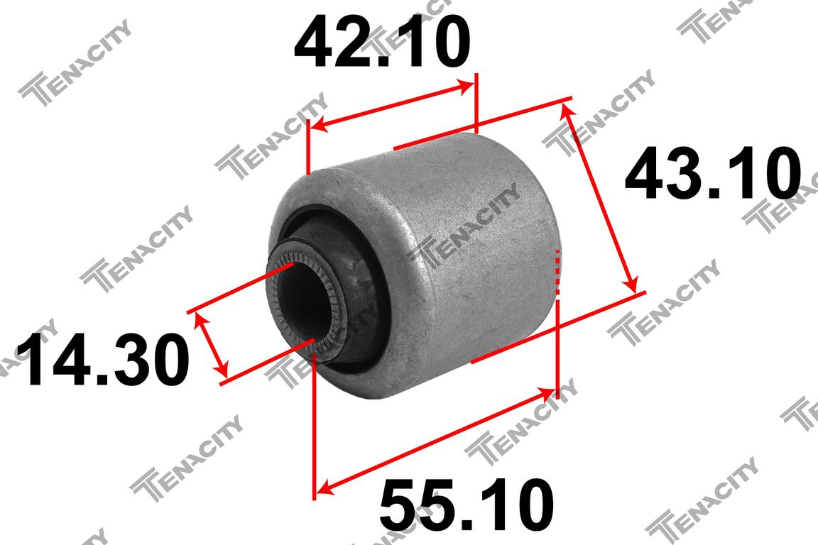 TENACITY AAMBM1017 2