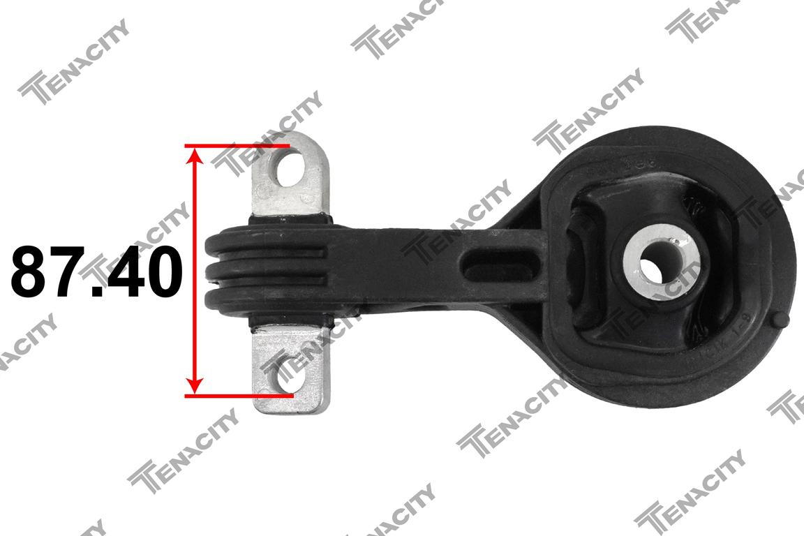 TENACITY AWSHO1125 6
