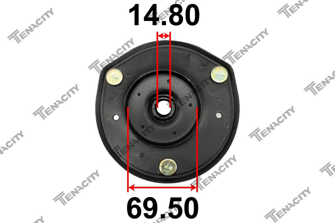 TENACITY ASMTO1019 5