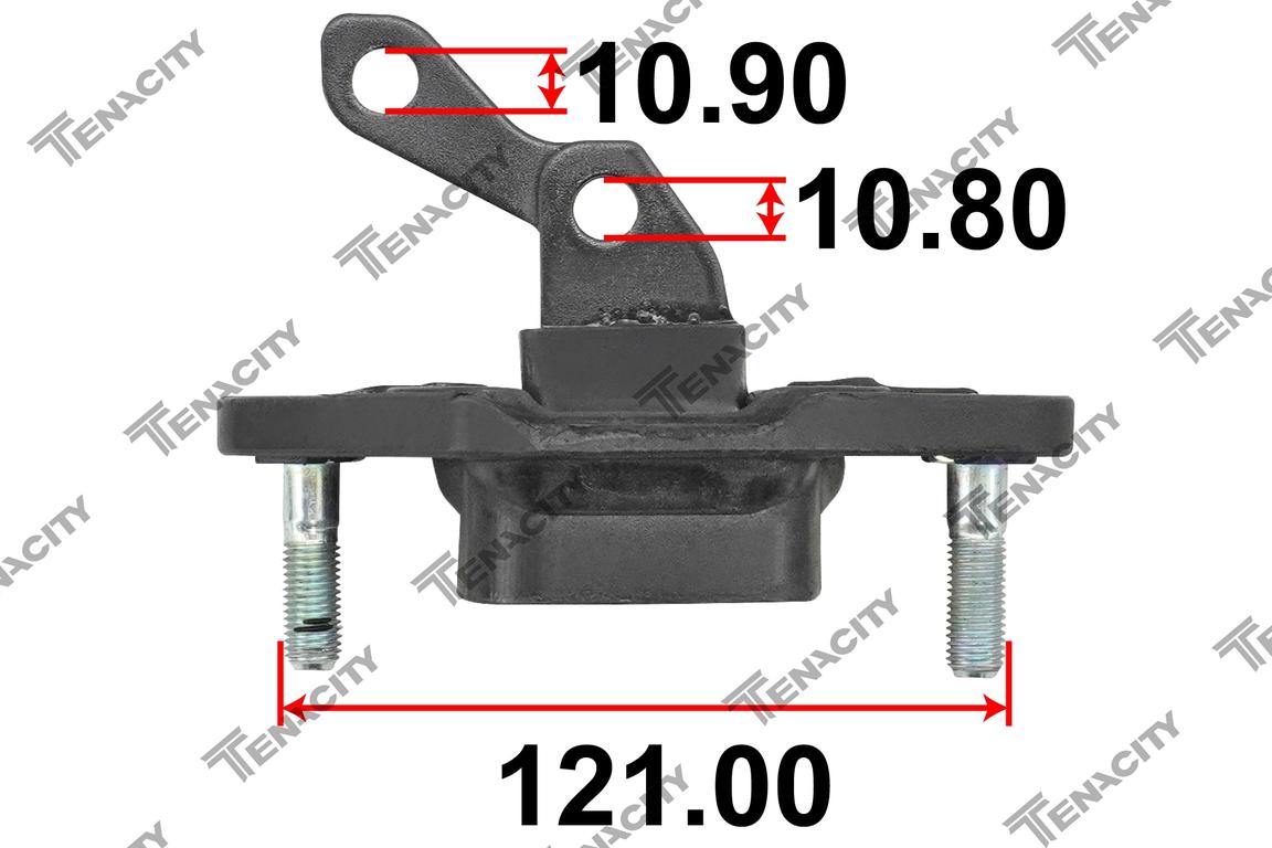 TENACITY AWSHO1128 2