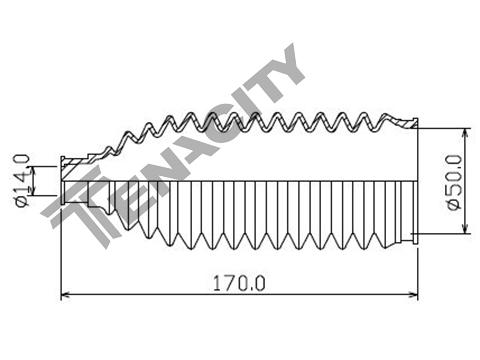 TENACITY ASRTO1004