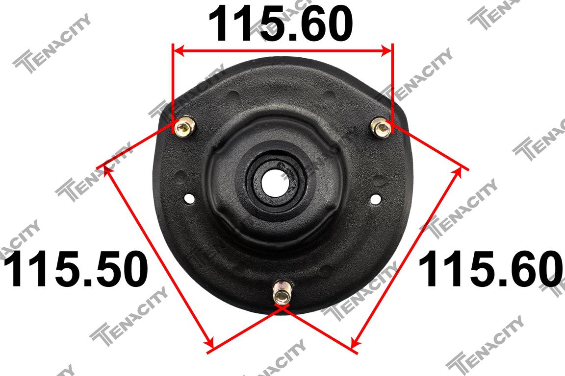TENACITY ASMTO1020 3