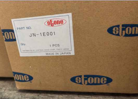 STONE JN1E001 2