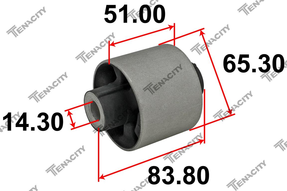 TENACITY AAMBM1018 2