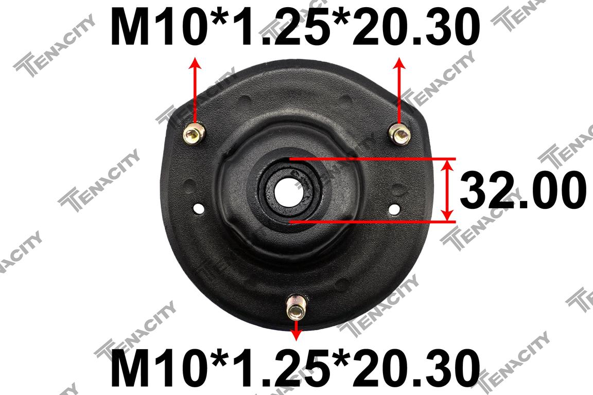 TENACITY ASMTO1020 4