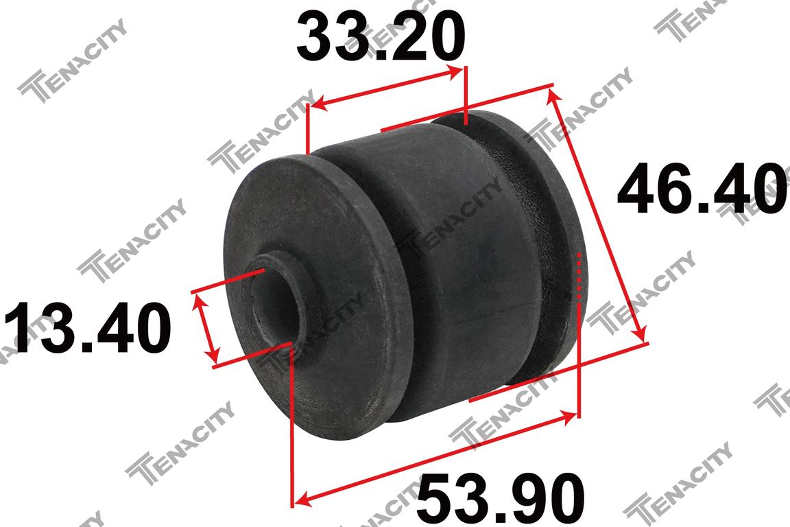 TENACITY AAMTO1061 2