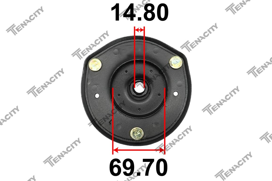 TENACITY ASMTO1020 5