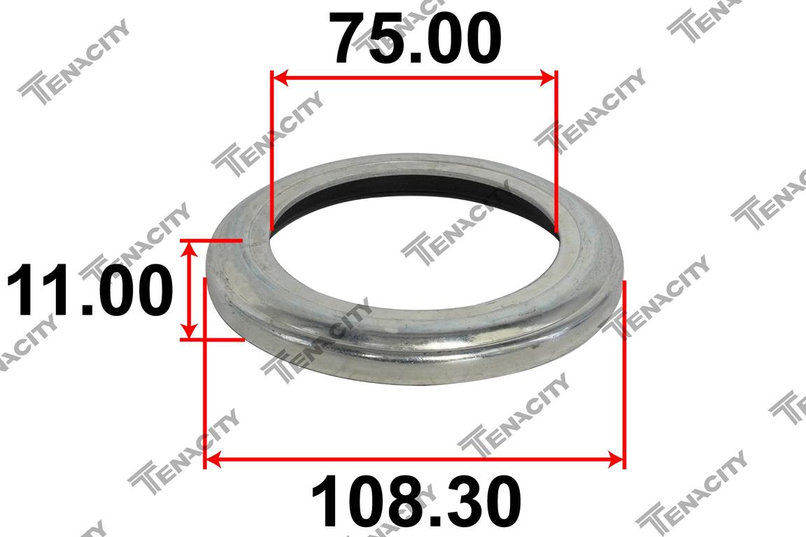 TENACITY ABRHO1001 2