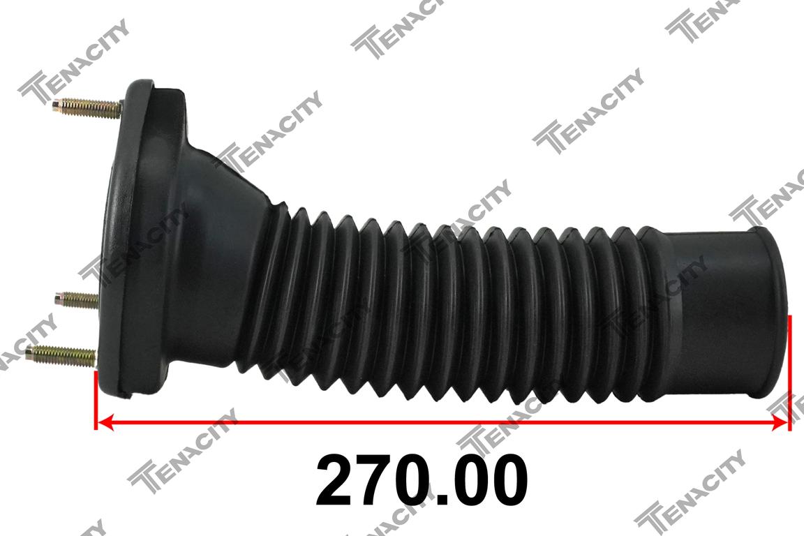 TENACITY ASMTO1021 2