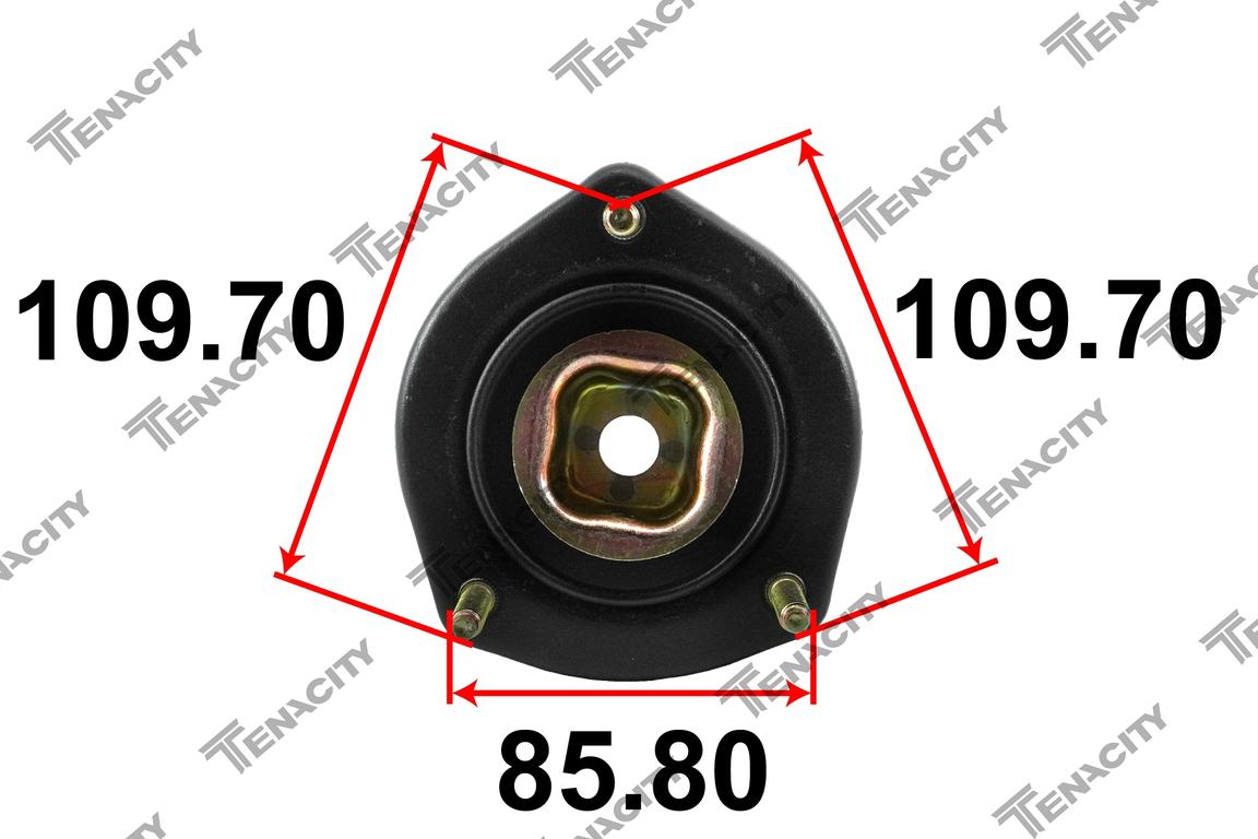 TENACITY ASMTO1021 3