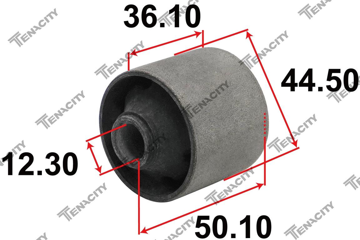 TENACITY AAMTO1062 2