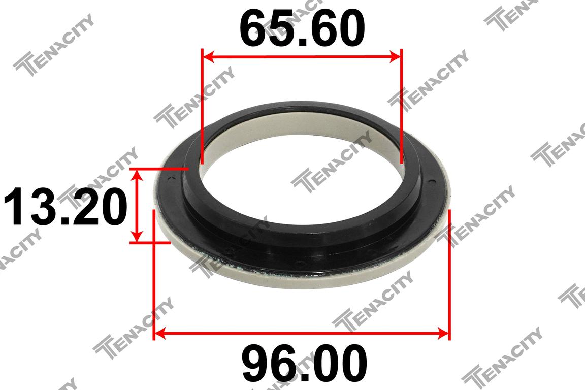 TENACITY ABRHO1002 2