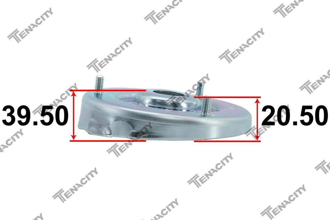 TENACITY ASMSU1027 2