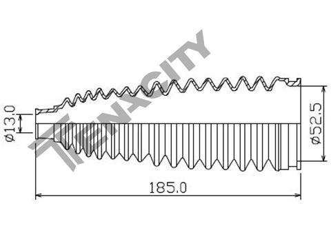 TENACITY ASRTO1018