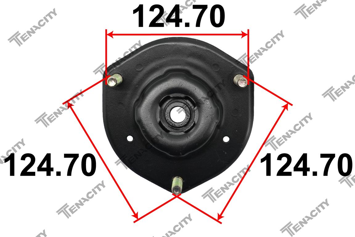 TENACITY ASMTO1023 3