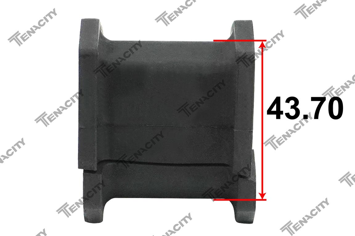TENACITY ASBMI1001 5