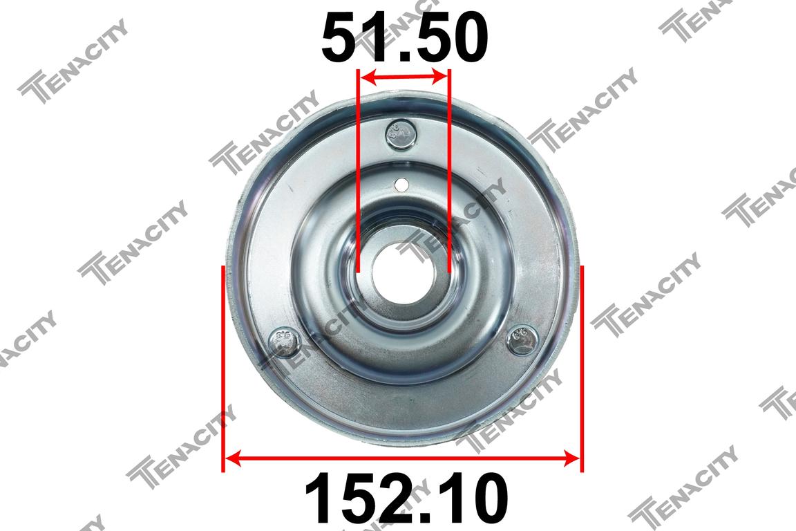 TENACITY ASMSU1027 5