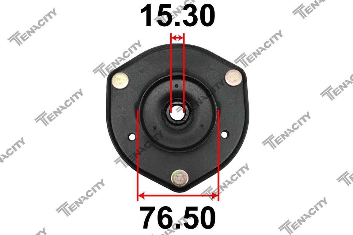 TENACITY ASMTO1023 5