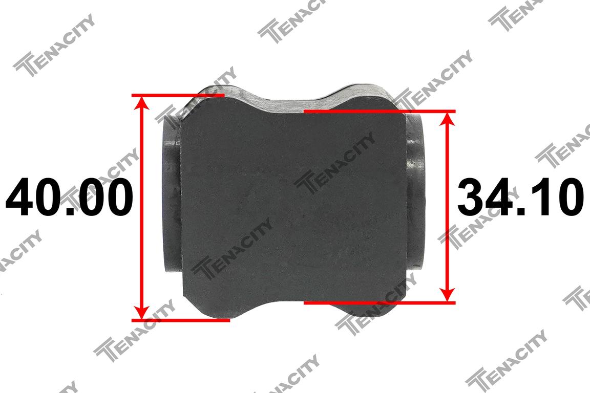 TENACITY ASBTO1052 5