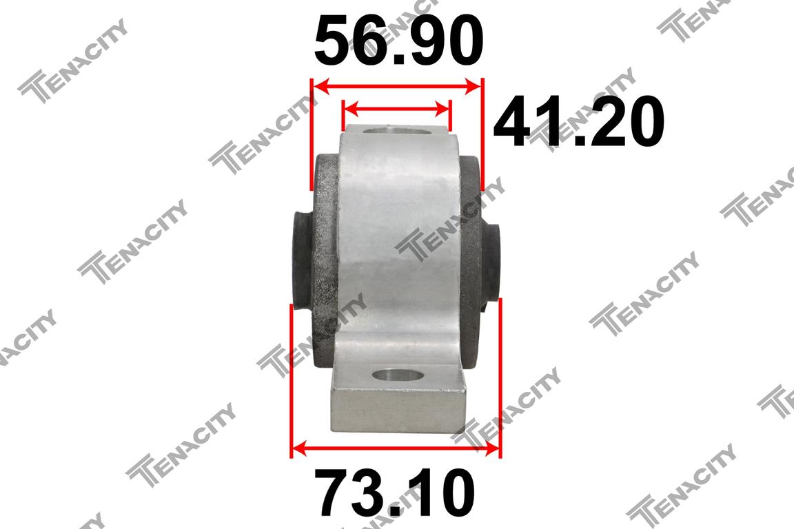 TENACITY AAMLE1003 2