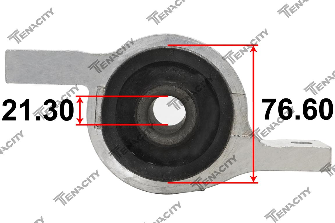 TENACITY AAMLE1003 3