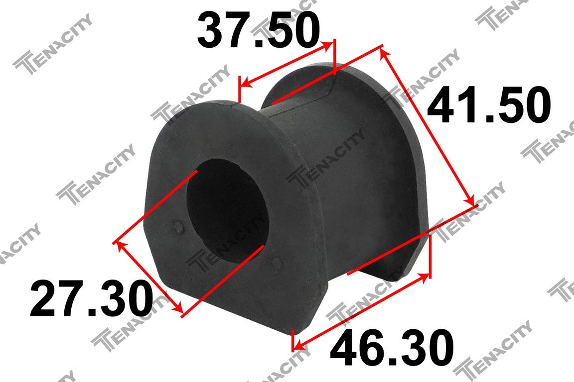 TENACITY ASBMI1005 2