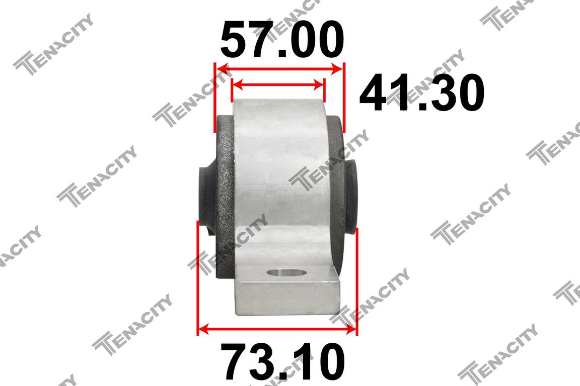 TENACITY AAMLE1004 2